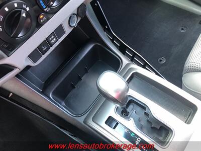 2014 Toyota Tacoma V6  *Double Cab TRD 4wd!* - Photo 15 - Tucson, AZ 85705