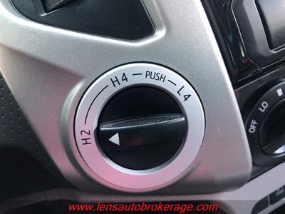 2014 Toyota Tacoma V6  *Double Cab TRD 4wd!* - Photo 16 - Tucson, AZ 85705