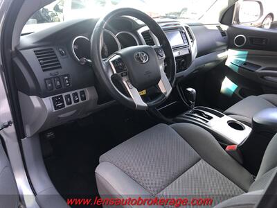 2014 Toyota Tacoma V6  *Double Cab TRD 4wd!* - Photo 10 - Tucson, AZ 85705