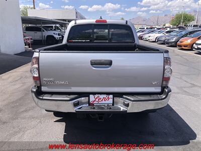 2014 Toyota Tacoma V6  *Double Cab TRD 4wd!* - Photo 7 - Tucson, AZ 85705