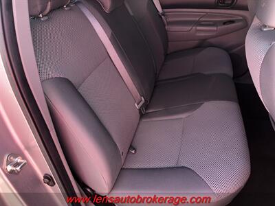 2014 Toyota Tacoma V6  *Double Cab TRD 4wd!* - Photo 21 - Tucson, AZ 85705