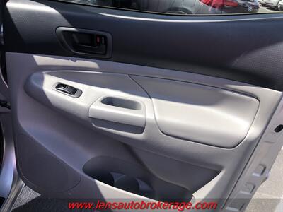 2014 Toyota Tacoma V6  *Double Cab TRD 4wd!* - Photo 20 - Tucson, AZ 85705