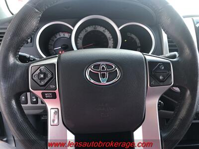 2014 Toyota Tacoma V6  *Double Cab TRD 4wd!* - Photo 13 - Tucson, AZ 85705