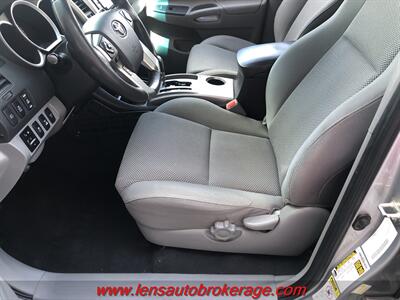 2014 Toyota Tacoma V6  *Double Cab TRD 4wd!* - Photo 11 - Tucson, AZ 85705