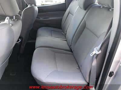 2014 Toyota Tacoma V6  *Double Cab TRD 4wd!* - Photo 19 - Tucson, AZ 85705