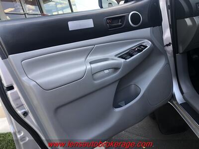 2014 Toyota Tacoma V6  *Double Cab TRD 4wd!* - Photo 9 - Tucson, AZ 85705