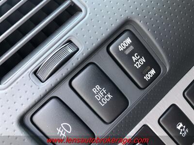 2014 Toyota Tacoma V6  *Double Cab TRD 4wd!* - Photo 17 - Tucson, AZ 85705