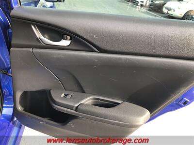 2017 Honda Civic EX  *Hard To Beat Honda! - Photo 19 - Tucson, AZ 85705