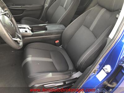 2017 Honda Civic EX  *Hard To Beat Honda! - Photo 11 - Tucson, AZ 85705