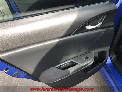 2017 Honda Civic EX  *Hard To Beat Honda! - Photo 16 - Tucson, AZ 85705