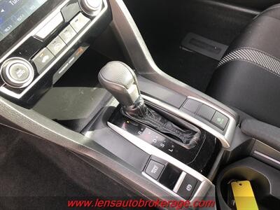 2017 Honda Civic EX  *Hard To Beat Honda! - Photo 14 - Tucson, AZ 85705