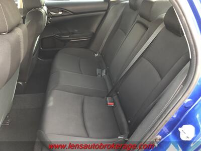2017 Honda Civic EX  *Hard To Beat Honda! - Photo 17 - Tucson, AZ 85705
