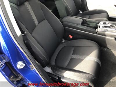 2017 Honda Civic EX  *Hard To Beat Honda! - Photo 23 - Tucson, AZ 85705