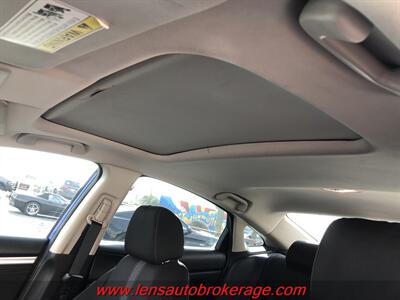 2017 Honda Civic EX  *Hard To Beat Honda! - Photo 15 - Tucson, AZ 85705