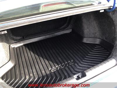 2017 Honda Civic EX  *Hard To Beat Honda! - Photo 18 - Tucson, AZ 85705