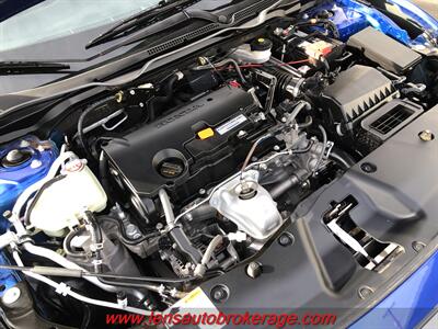 2017 Honda Civic EX  *Hard To Beat Honda! - Photo 24 - Tucson, AZ 85705