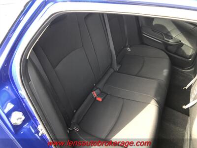 2017 Honda Civic EX  *Hard To Beat Honda! - Photo 20 - Tucson, AZ 85705
