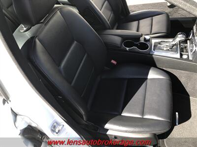 2014 Mercedes-Benz C 250 Sport  *Clean Benzo! - Photo 24 - Tucson, AZ 85705
