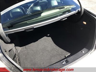 2014 Mercedes-Benz C 250 Sport  *Clean Benzo! - Photo 19 - Tucson, AZ 85705