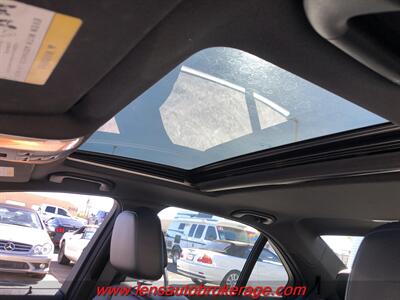 2014 Mercedes-Benz C 250 Sport  *Clean Benzo! - Photo 16 - Tucson, AZ 85705