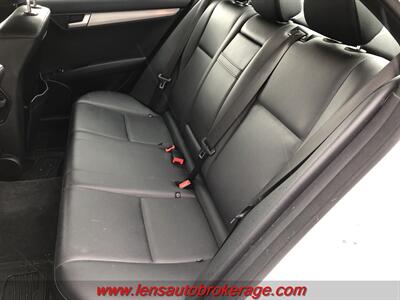 2014 Mercedes-Benz C 250 Sport  *COMING SOON!* - Photo 5 - Tucson, AZ 85705