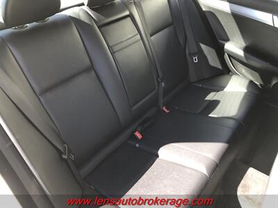2014 Mercedes-Benz C 250 Sport  *Clean Benzo! - Photo 21 - Tucson, AZ 85705