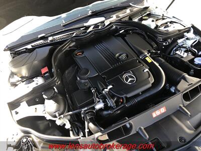 2014 Mercedes-Benz C 250 Sport  *Clean Benzo! - Photo 25 - Tucson, AZ 85705