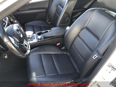 2014 Mercedes-Benz C 250 Sport  *Clean Benzo! - Photo 12 - Tucson, AZ 85705