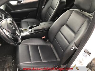 2014 Mercedes-Benz C 250 Sport  *COMING SOON!* - Photo 4 - Tucson, AZ 85705
