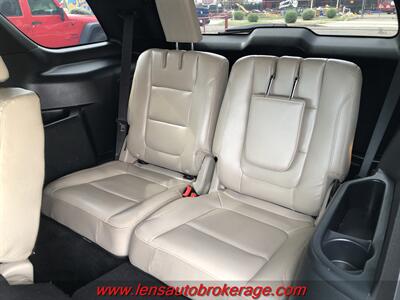 2018 Ford Explorer XLT  *3rd Row Equipped! - Photo 18 - Tucson, AZ 85705