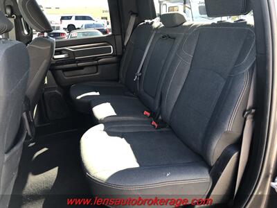 2018 RAM 2500 Tradesman  Crew Cab Diesel 4x4! *COMING SOON!* - Photo 15 - Tucson, AZ 85705