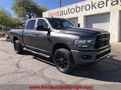 2018 RAM 2500 Tradesman  Crew Cab Diesel 4x4! *COMING SOON!* - Photo 2 - Tucson, AZ 85705