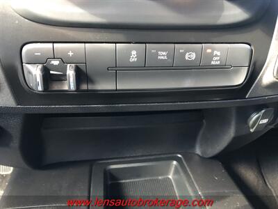 2018 RAM 2500 Tradesman  Crew Cab Diesel 4x4! *Nice Long Bed Truck! - Photo 16 - Tucson, AZ 85705