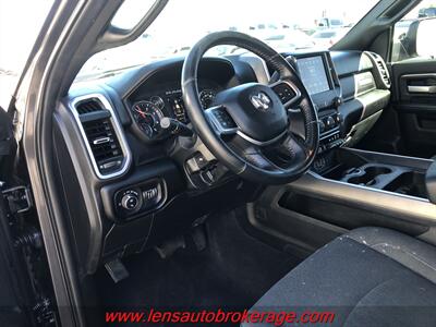2018 RAM 2500 Tradesman  Crew Cab Diesel 4x4! *COMING SOON!* - Photo 9 - Tucson, AZ 85705