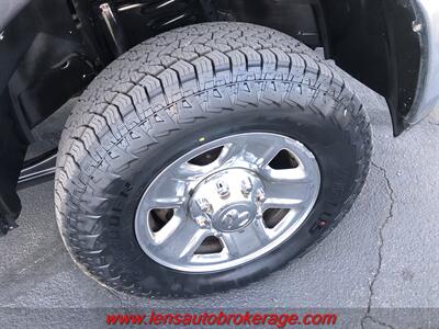 2018 RAM 2500 Tradesman  Crew Cab Diesel 4x4! *Nice Long Bed Truck! - Photo 24 - Tucson, AZ 85705