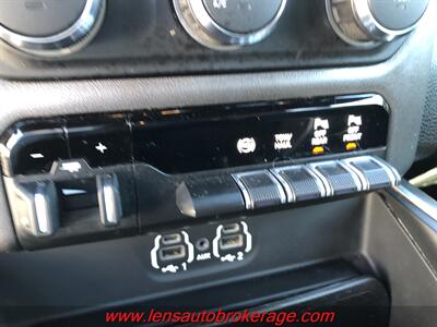 2018 RAM 2500 Tradesman  Crew Cab Diesel 4x4! *COMING SOON!* - Photo 13 - Tucson, AZ 85705