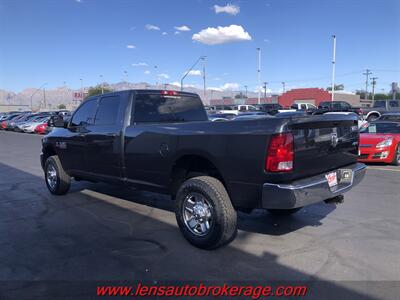 2018 RAM 2500 Tradesman  Crew Cab Diesel 4x4! *Nice Long Bed Truck! - Photo 6 - Tucson, AZ 85705