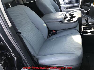 2018 RAM 2500 Tradesman  Crew Cab Diesel 4x4! *Nice Long Bed Truck! - Photo 23 - Tucson, AZ 85705