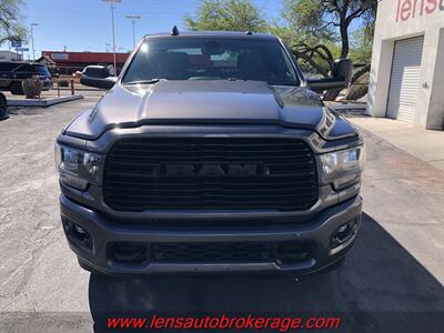 2018 RAM 2500 Tradesman  Crew Cab Diesel 4x4! *COMING SOON!* - Photo 3 - Tucson, AZ 85705