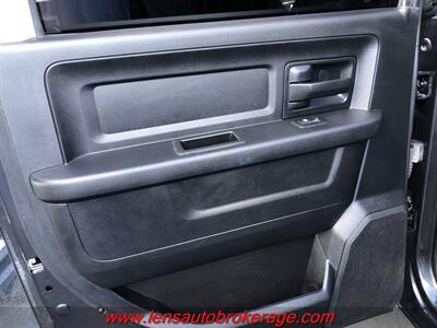 2018 RAM 2500 Tradesman  Crew Cab Diesel 4x4! *Nice Long Bed Truck! - Photo 17 - Tucson, AZ 85705