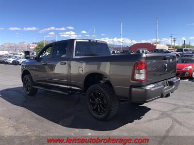 2018 RAM 2500 Tradesman  Crew Cab Diesel 4x4! *COMING SOON!* - Photo 6 - Tucson, AZ 85705
