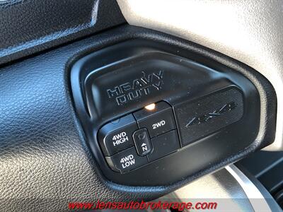 2018 RAM 2500 Tradesman  Crew Cab Diesel 4x4! *COMING SOON!* - Photo 12 - Tucson, AZ 85705