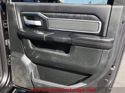 2018 RAM 2500 Tradesman  Crew Cab Diesel 4x4! *COMING SOON!* - Photo 16 - Tucson, AZ 85705