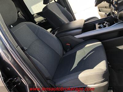 2018 RAM 2500 Tradesman  Crew Cab Diesel 4x4! *COMING SOON!* - Photo 20 - Tucson, AZ 85705