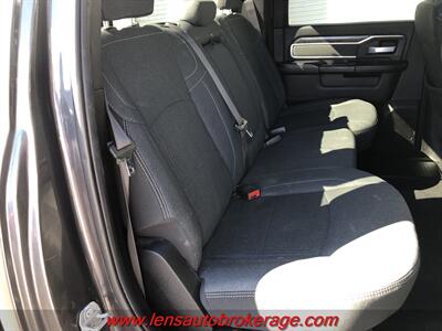 2018 RAM 2500 Tradesman  Crew Cab Diesel 4x4! *COMING SOON!* - Photo 17 - Tucson, AZ 85705
