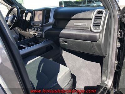 2018 RAM 2500 Tradesman  Crew Cab Diesel 4x4! *COMING SOON!* - Photo 19 - Tucson, AZ 85705