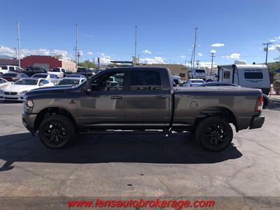 2018 RAM 2500 Tradesman  Crew Cab Diesel 4x4! *COMING SOON!* - Photo 5 - Tucson, AZ 85705
