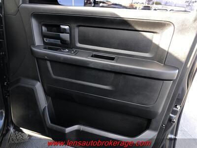 2018 RAM 2500 Tradesman  Crew Cab Diesel 4x4! *Nice Long Bed Truck! - Photo 21 - Tucson, AZ 85705