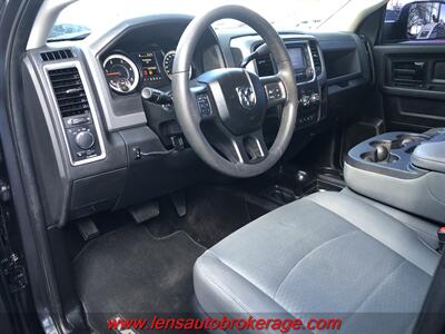 2018 RAM 2500 Tradesman  Crew Cab Diesel 4x4! *Nice Long Bed Truck! - Photo 10 - Tucson, AZ 85705