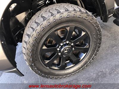 2018 RAM 2500 Tradesman  Crew Cab Diesel 4x4! *COMING SOON!* - Photo 22 - Tucson, AZ 85705